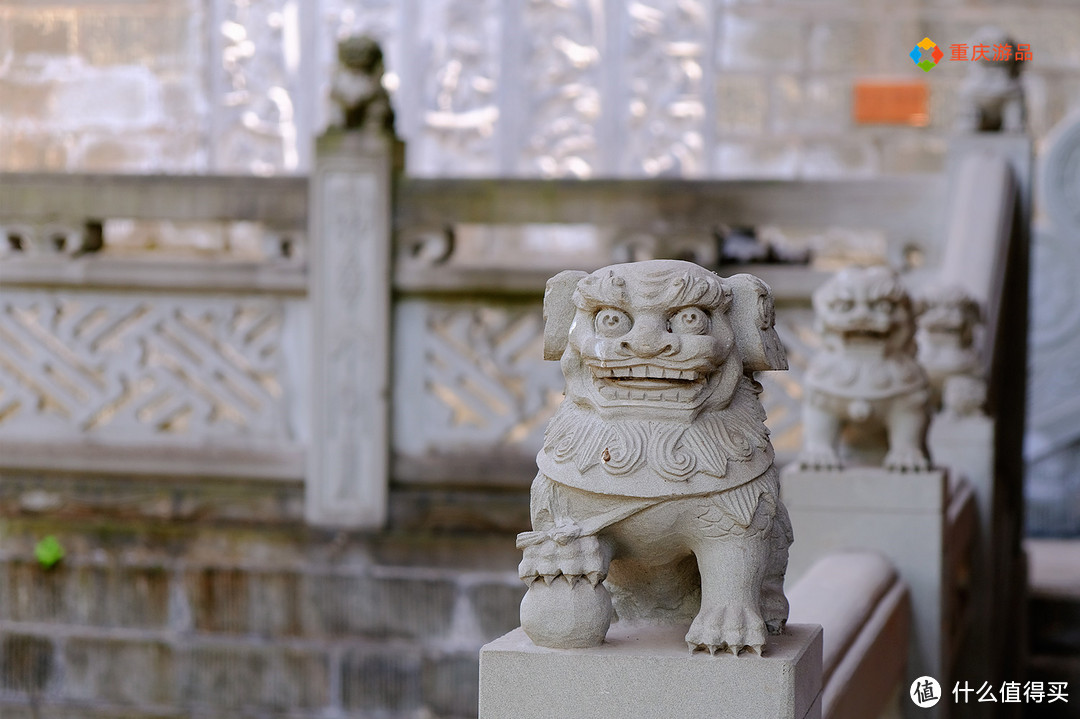 重庆冷知识：上清寺为何没有寺？曾经有过，已经消失近100年