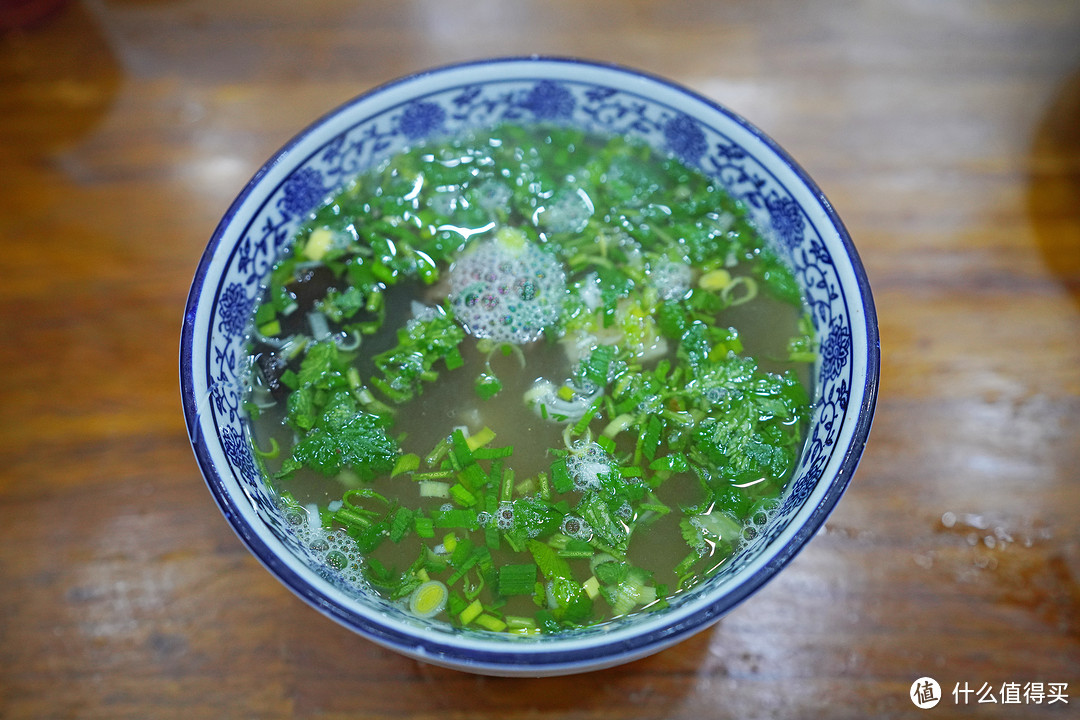 路无食遗篇一百二十一西安水盆羊肉的扛把子我就来会一会这头虎子