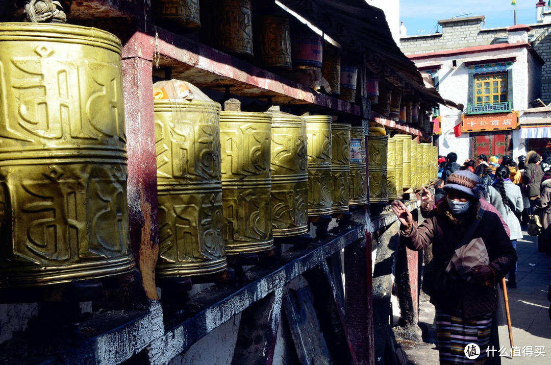 西藏自驾游2！13天西藏行程物资准备，药材氧气瓶等，网红打卡点、美食分享，包括藏餐、伴手礼等