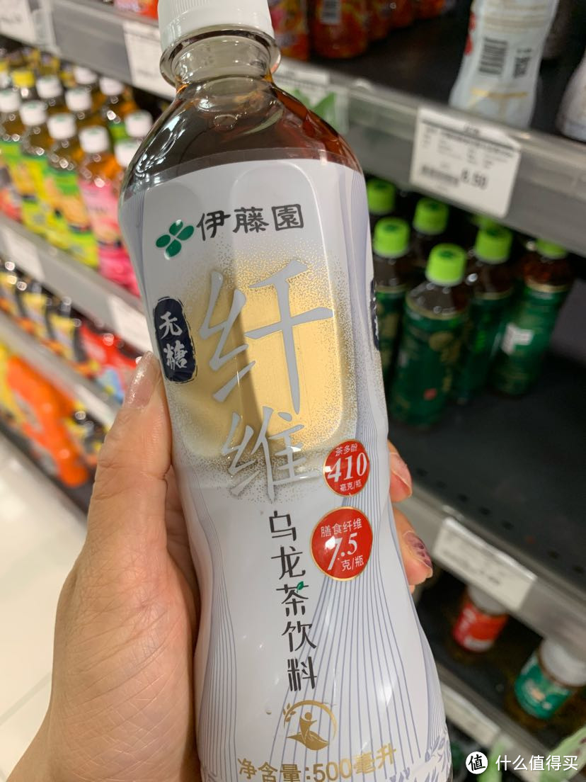 30款无糖/低糖瓶装TEA测评，饮用场景建议，燃/困/东方树叶等