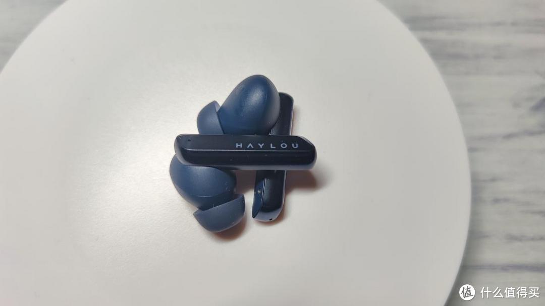 【开箱评测】Haylou W1 TWS蓝牙耳机