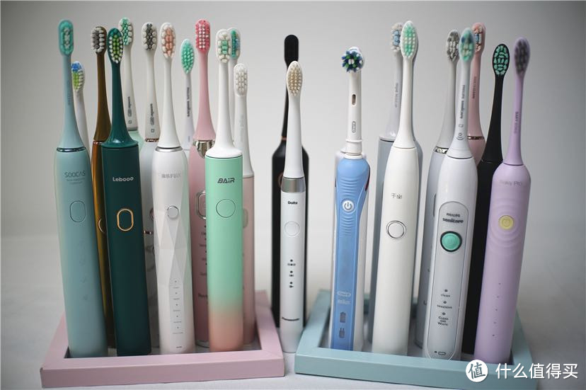 如何选择电动牙刷？护理师田政解读电动牙刷哪个品牌好