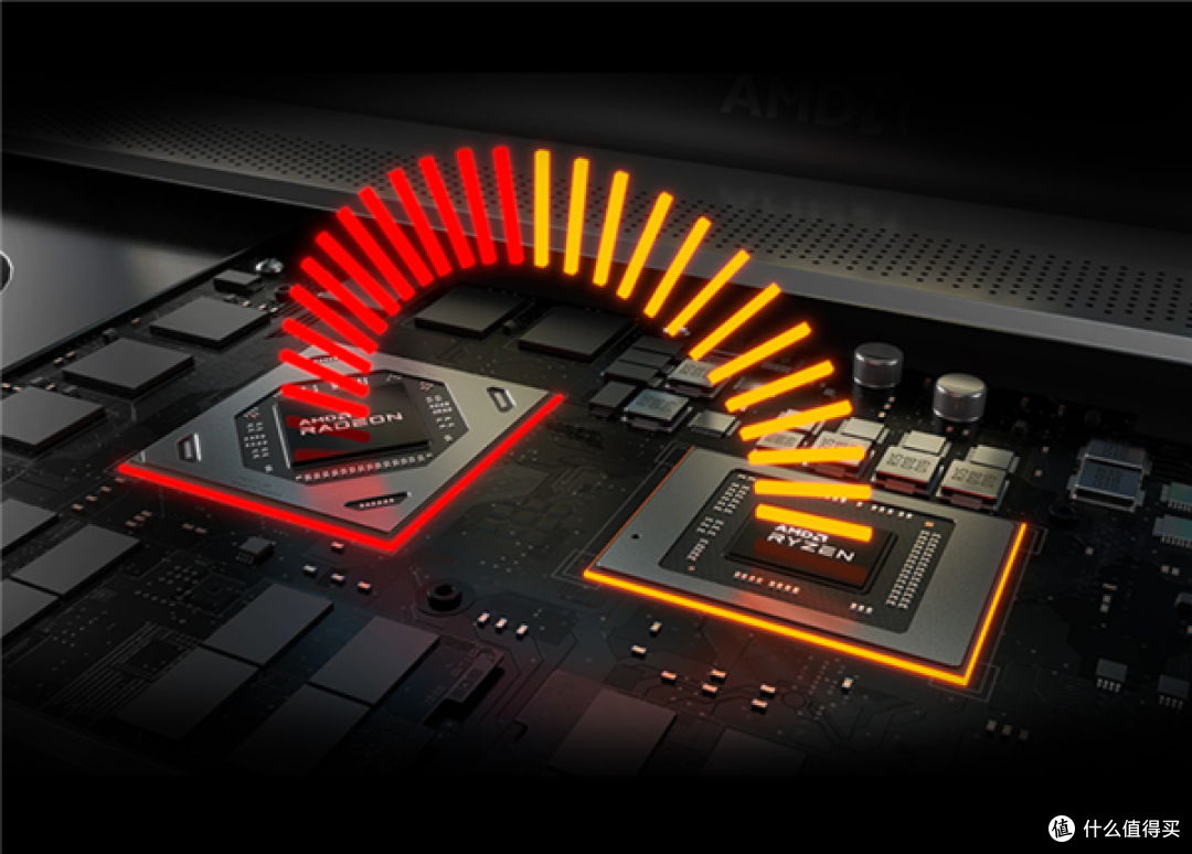 AMD 旗舰游戏本新标杆到底有多强?ROG 魔霸 5R 的深度评测