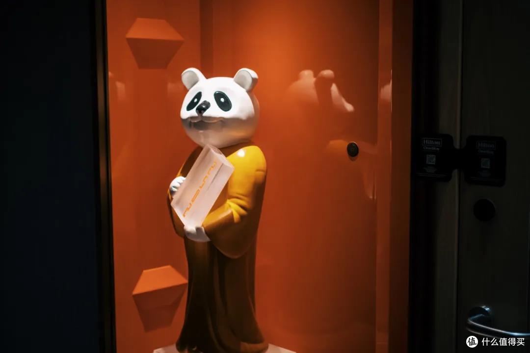 当你厌倦千篇一律,来一家充满鲜活气息的酒店亮亮眼