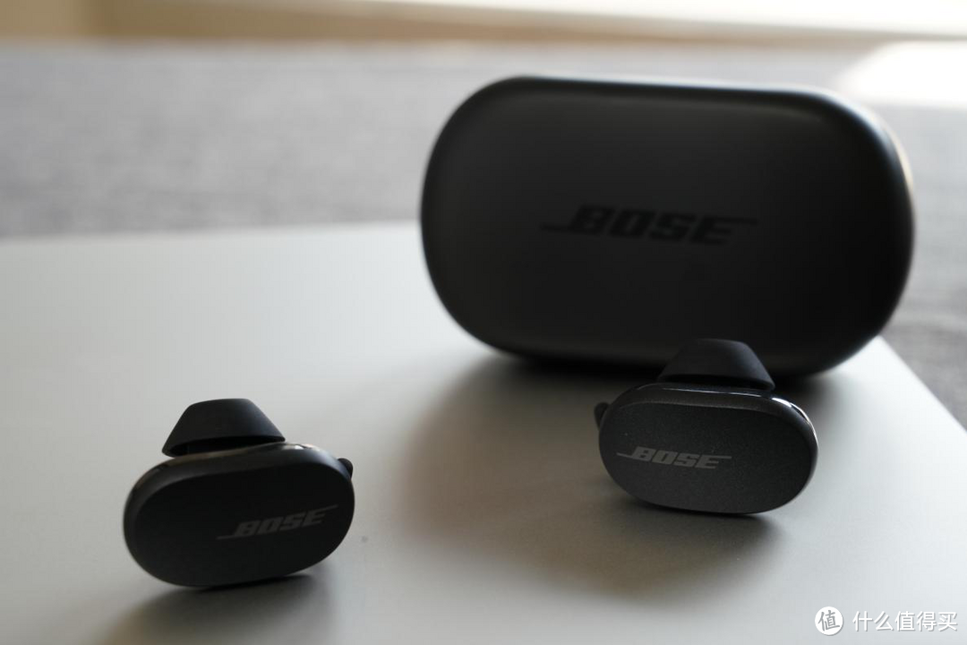 Bose旗舰级真无线消噪耳机，无感佩戴体验给力给力