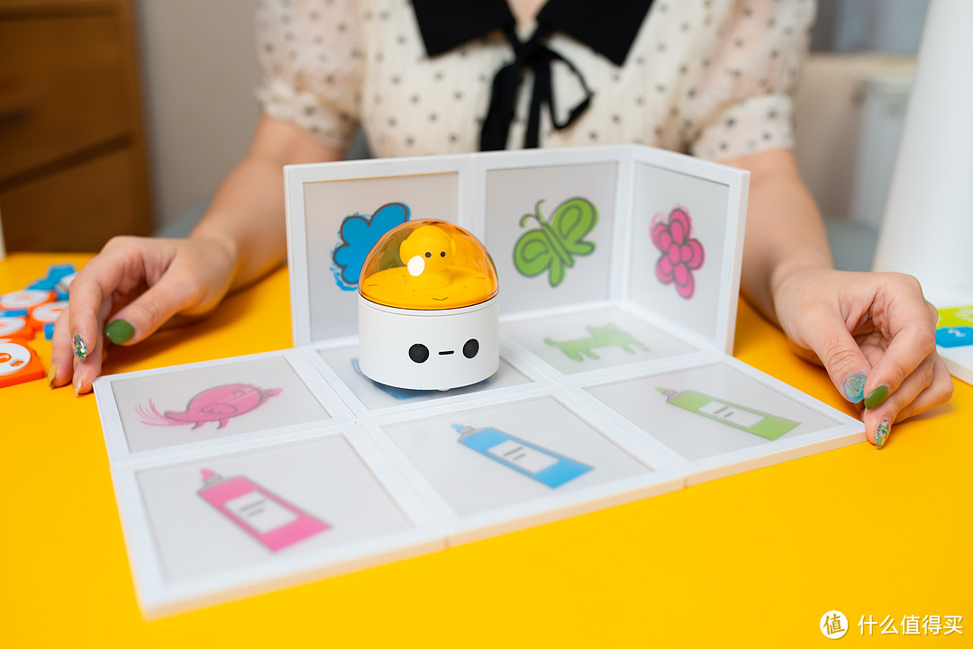 STEAM教育从小做起，4岁+适用的玛塔编程机器人家庭Pro版使用体验