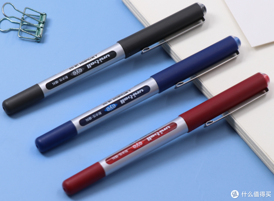假期已过半，这些好用又不贵的中性笔，你都加购了吗？
