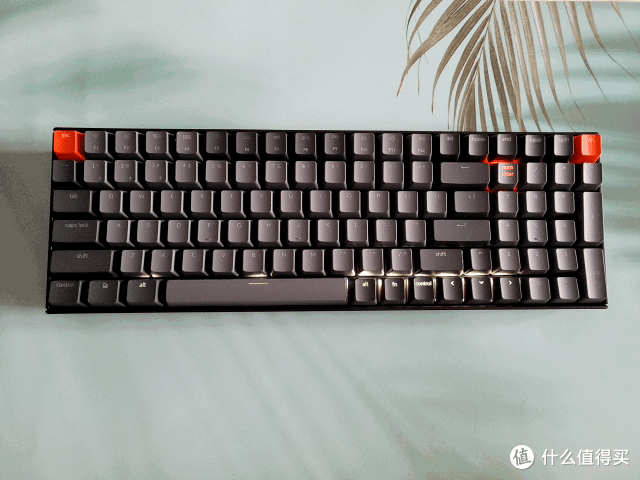 我的第一款机械键盘,Keychron K4初恋体验