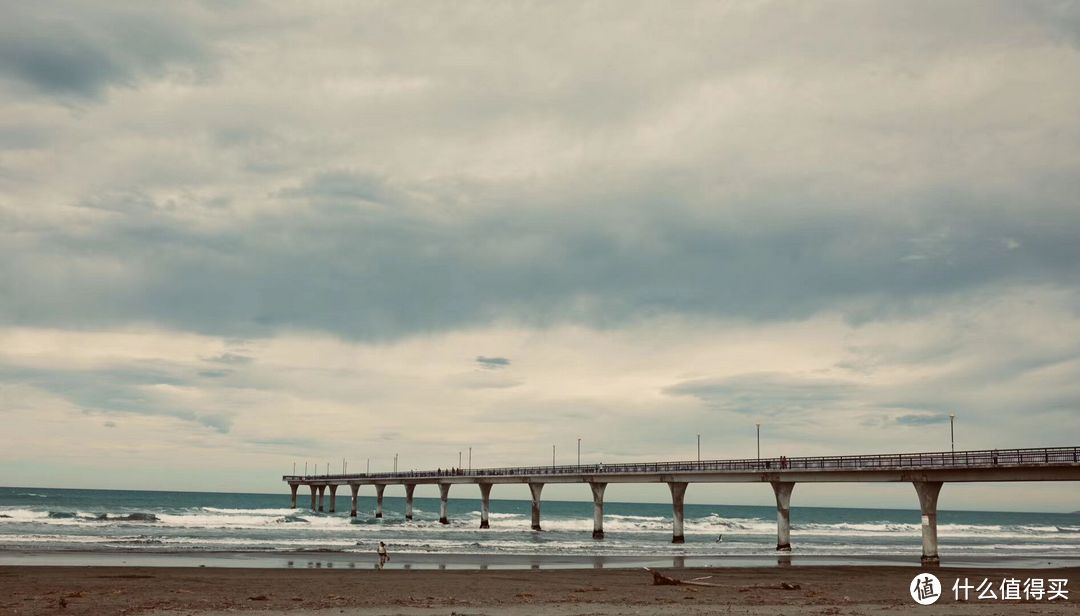 New Brighton Beach