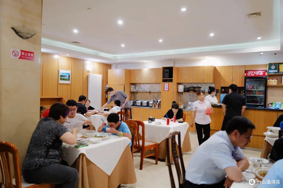 驻京办,京城美食圈YYDS!