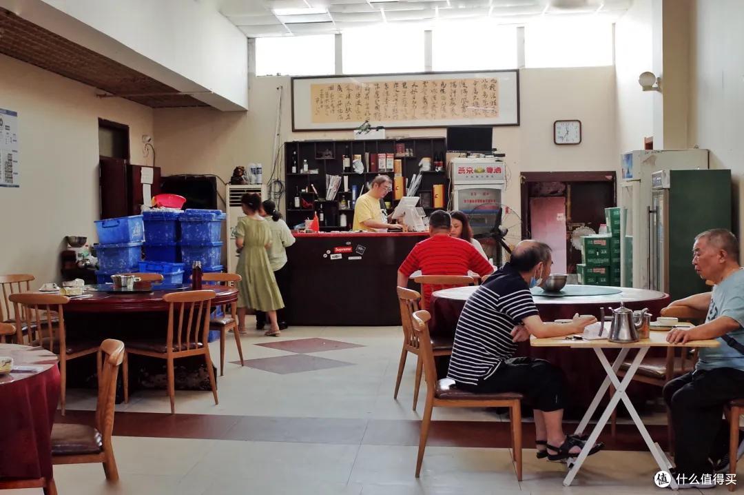 驻京办,京城美食圈YYDS!