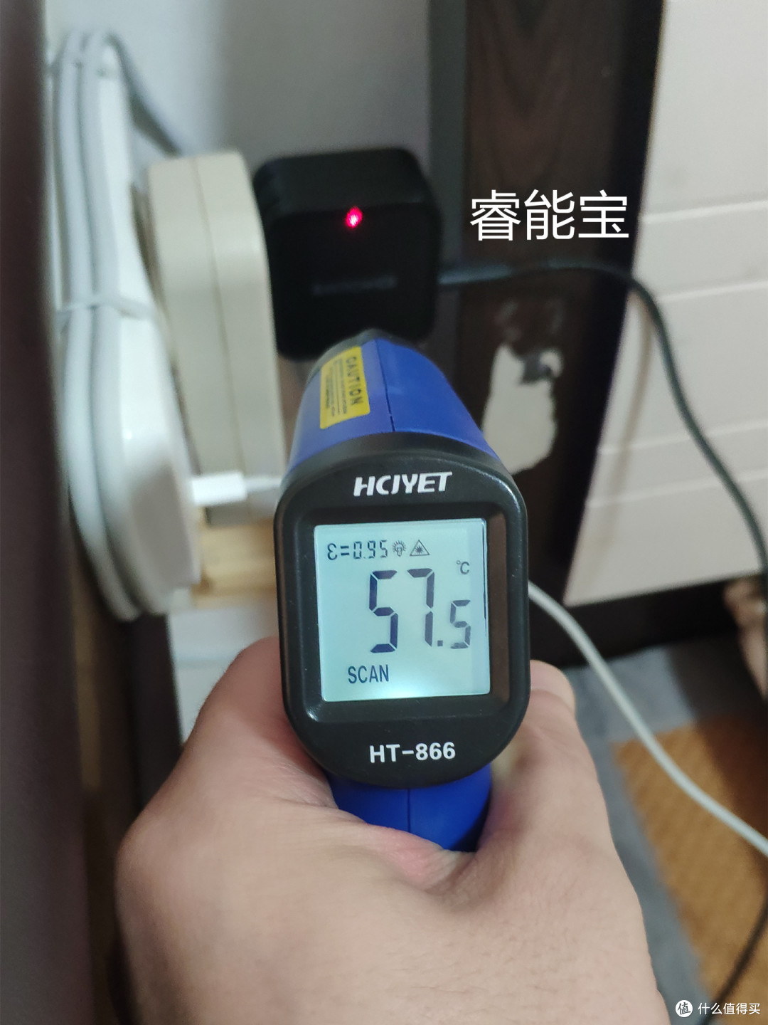 够小，挺快，不热，奥海65W氮化镓与睿能宝65W氮化镓的非专业对比