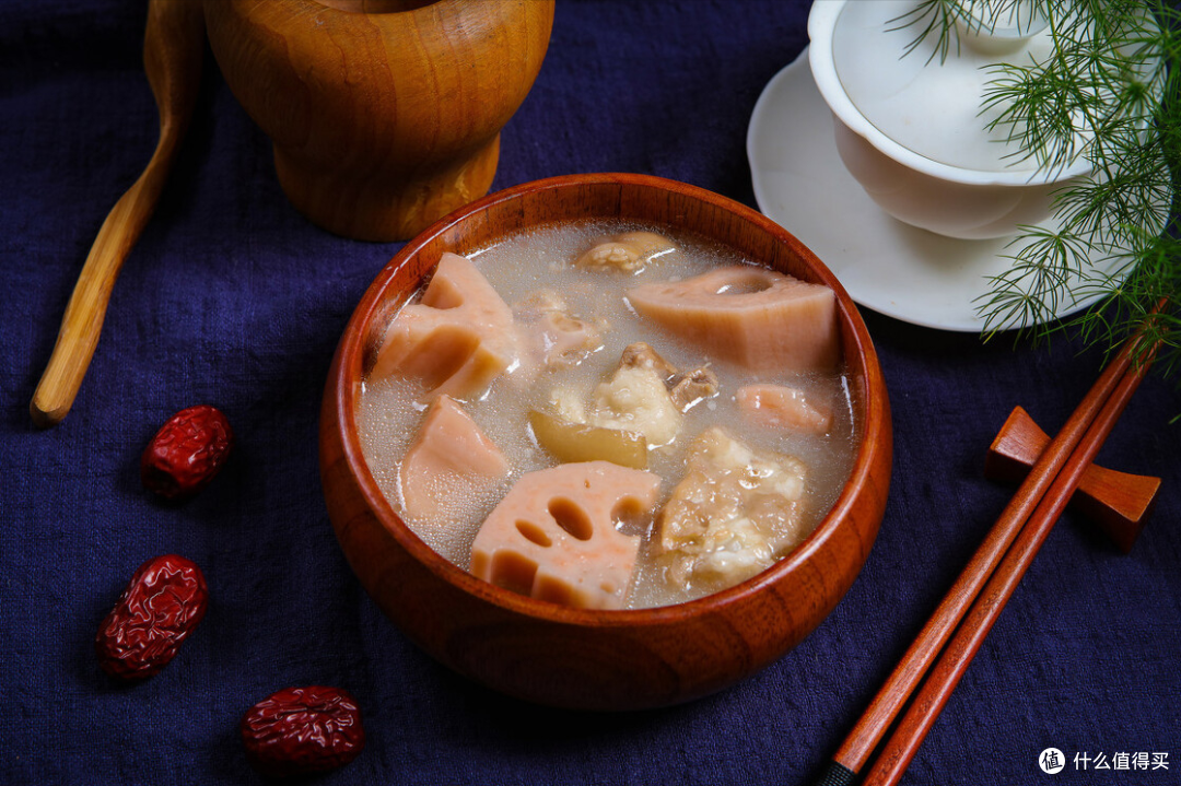 立秋后，饮食要注意，记得少吃二瓜，多食三白，舒舒服服过秋天
