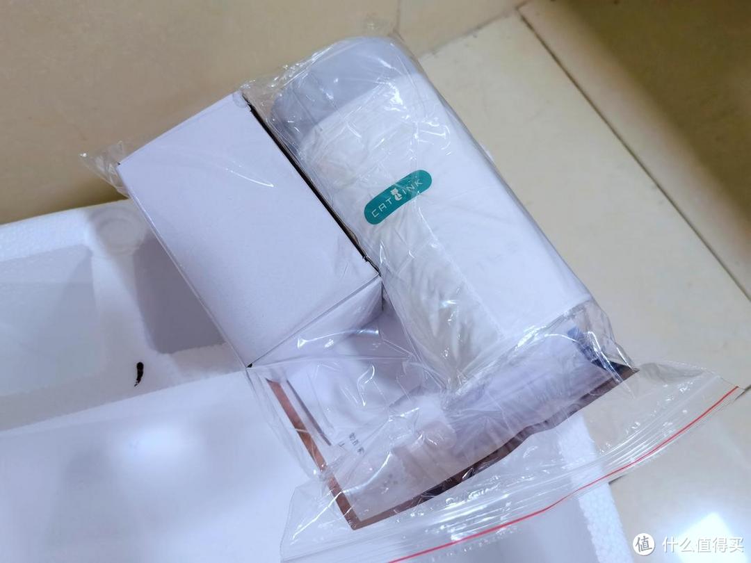 解放“铲屎官”的终极武器:CATLINK全自动猫砂盆