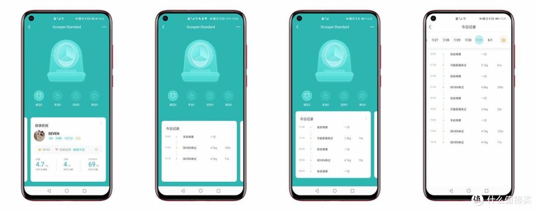 解放“铲屎官”的终极武器:CATLINK全自动猫砂盆