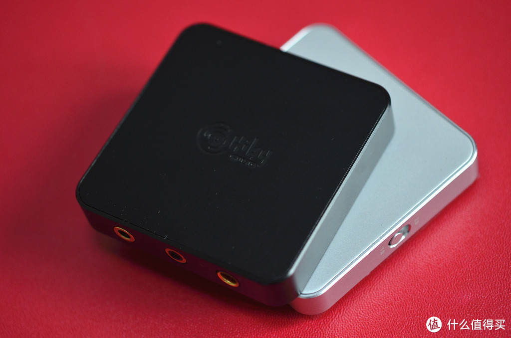 HiBy FD3全平衡解码耳放，助力手机、电脑玩转HIFI媲美播放器