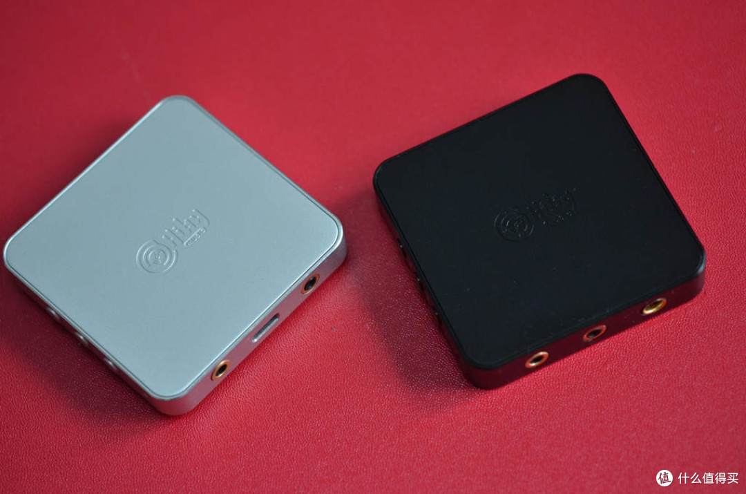 HiBy FD3全平衡解码耳放,助力手机、电脑玩转HIFI媲美播放器