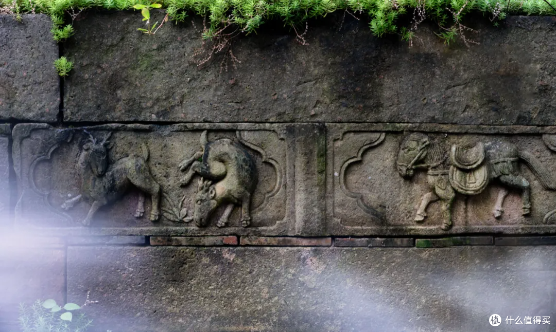 返璞归真,住进了浙江最「仙气」的800年古村