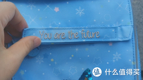 上学路上的小确幸,放学路上的小开心,从一个GMT新书包开始