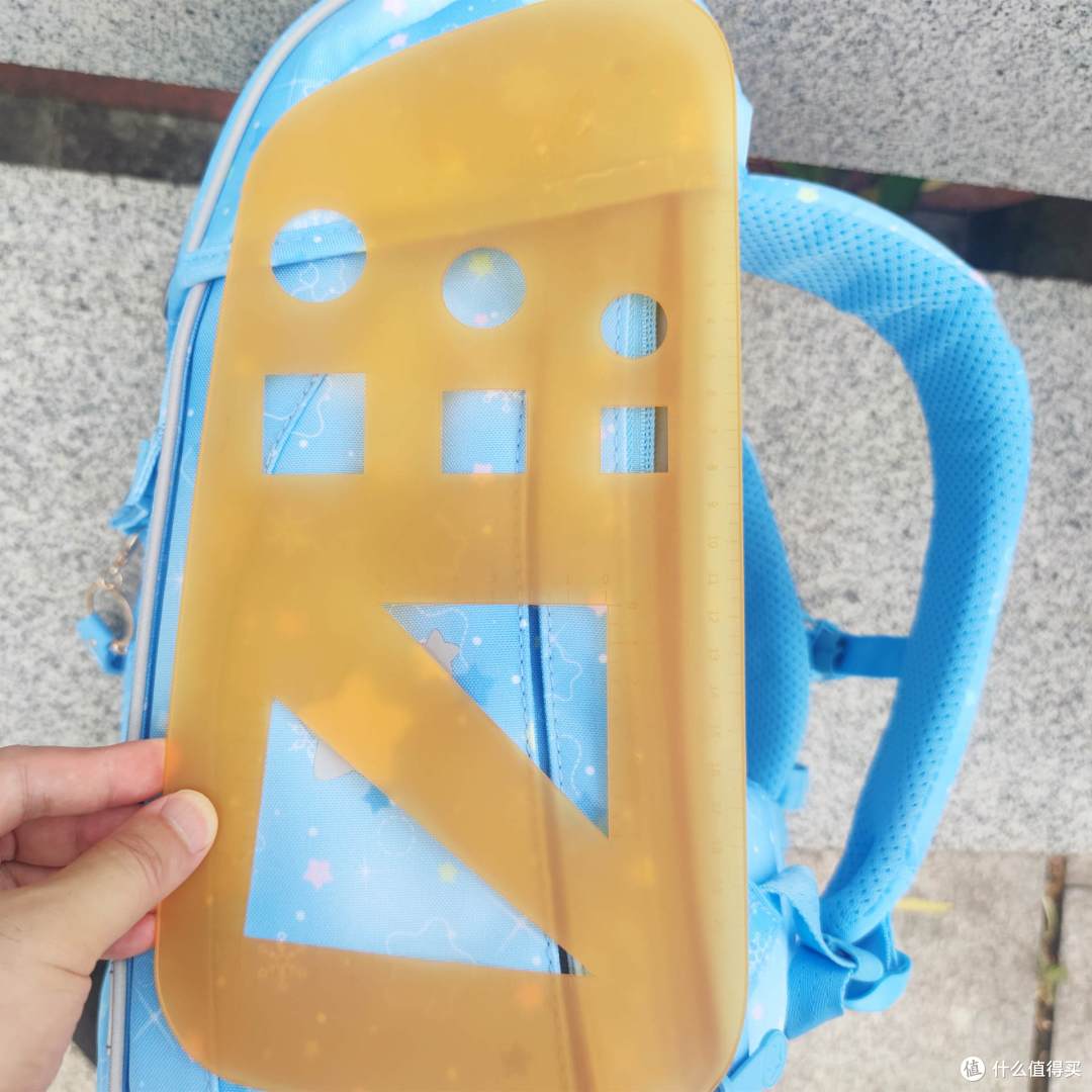 上学路上的小确幸,放学路上的小开心,从一个GMT新书包开始