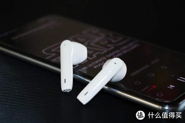 南卡LitePro蓝牙耳机体验分享：一见倾心，一听悦耳。