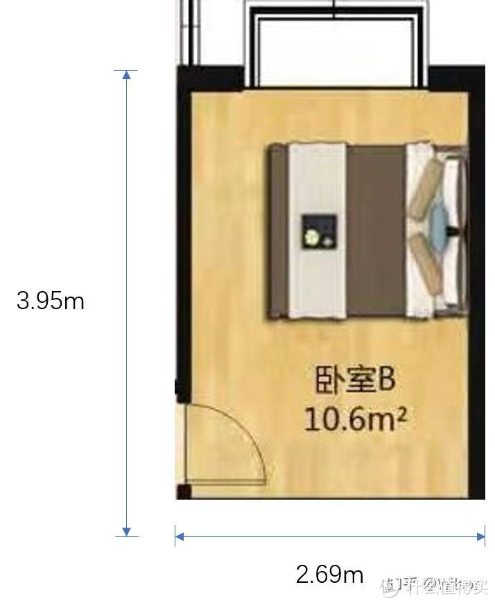 美的智弧1P/WDAA3全面测评（拆机+性能测试）