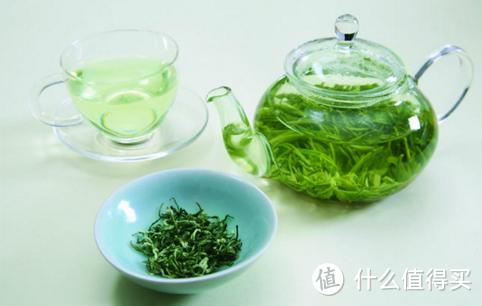 饮茶知茶味，六大类茗茶不完全入门科普，饮茶不知怎么选，看这一篇就够了