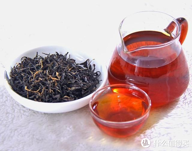 饮茶知茶味，六大类茗茶不完全入门科普，饮茶不知怎么选，看这一篇就够了