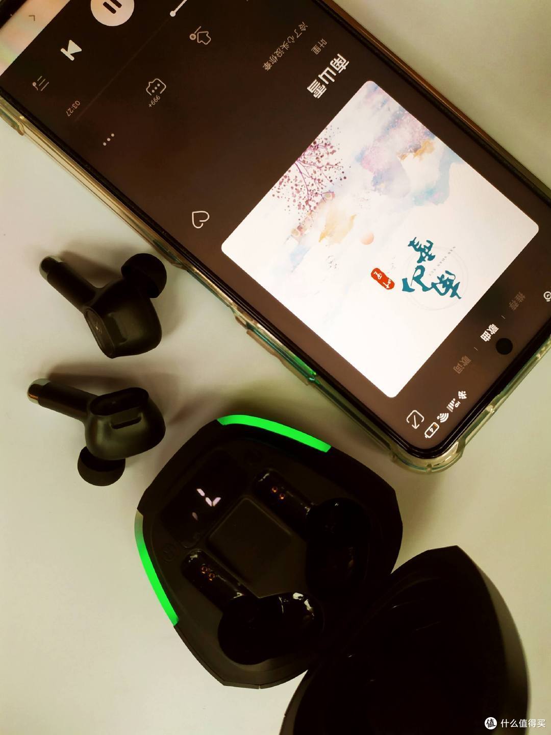 惊鸿炫彩,酣战无延时,超好听的Xisem西圣Olaf游戏耳机!