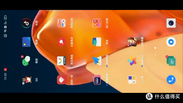 首次体验OPPO的我,终于被ColorOS施以“颜色”
