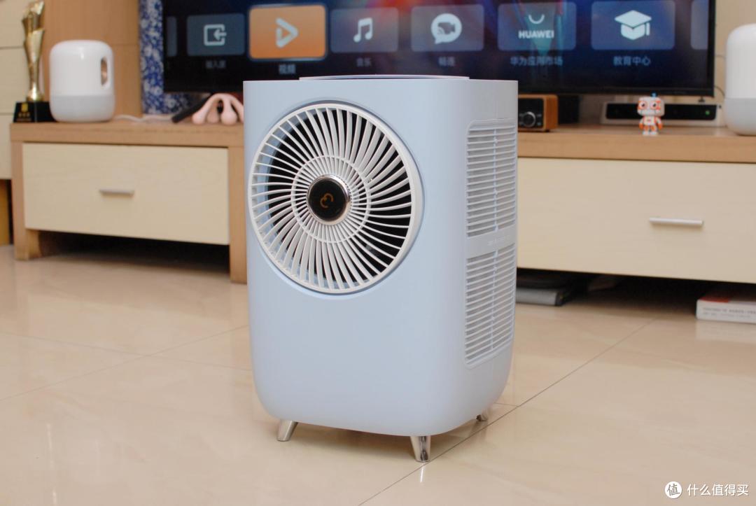 新式续命神器,160w功率,还免安装:weili威力台式空调