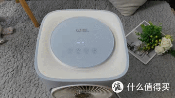 对抗炎炎夏日,WEILI威力台式空调yyds!