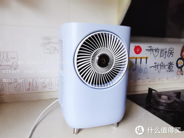 对抗炎炎夏日,WEILI威力台式空调yyds!
