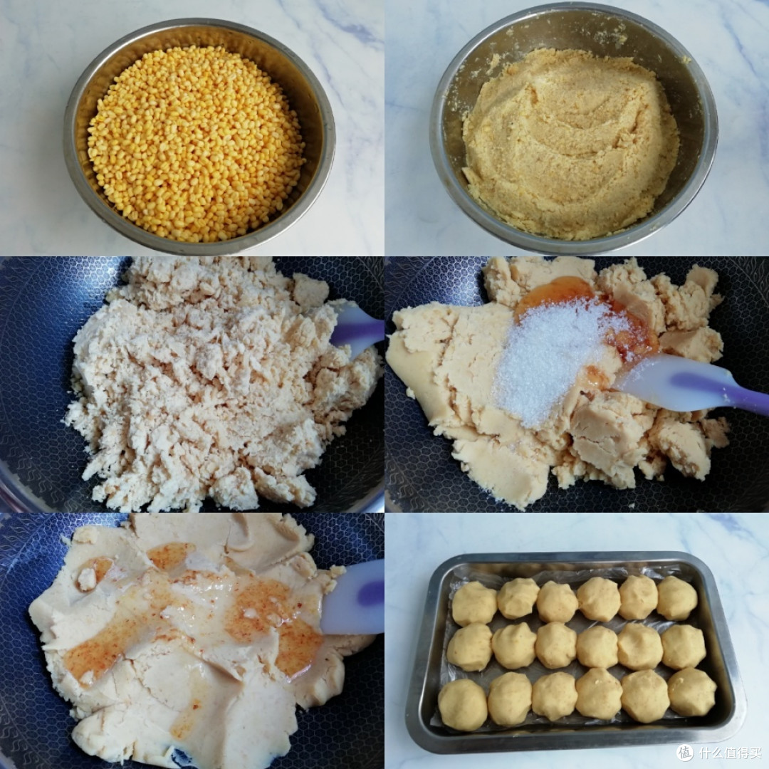 7款零食做法,学会再也不用买,在家做花钱少又健康,懒妈妈必备