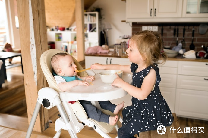 【宝贝餐桌】篇一：折叠式儿童餐椅的选购指南和推荐