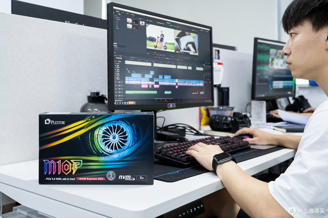 浦科特M10P(Y) 2TB固态硬盘测评，兼具旗舰性能与可靠散热