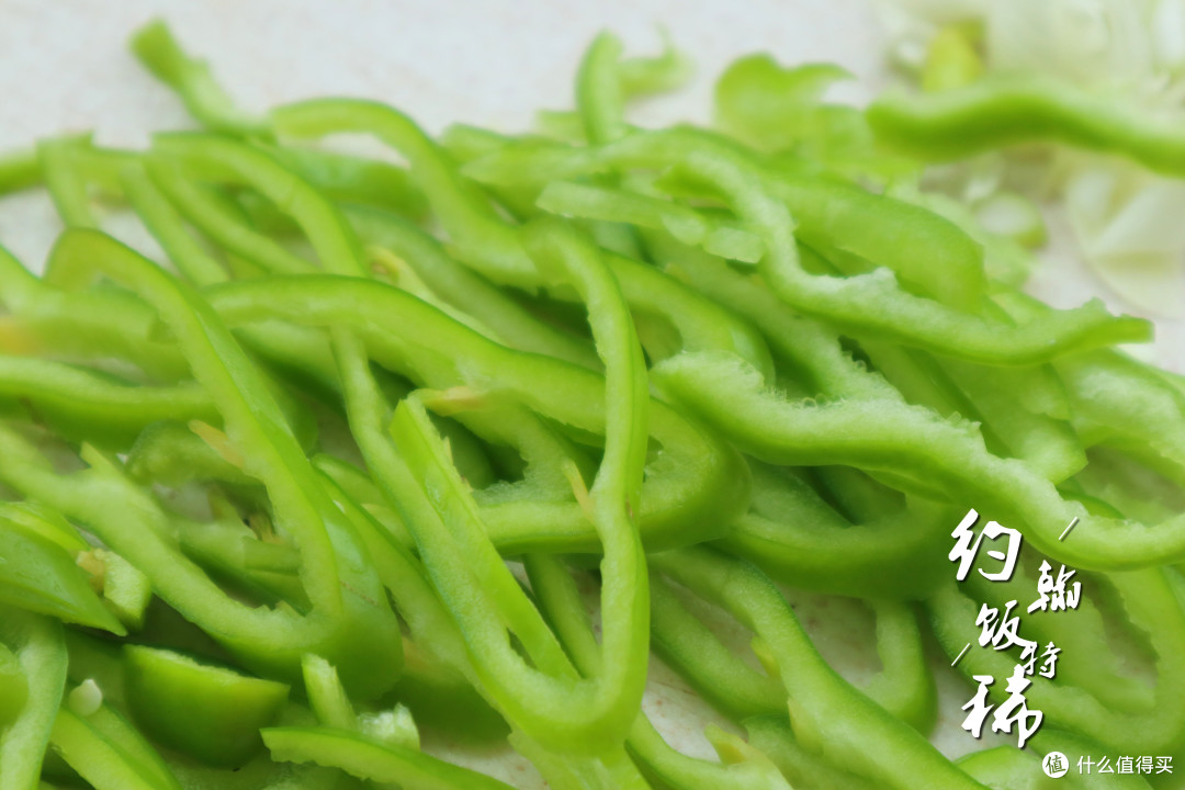 入秋后,这2样搭配一起炒,防燥开胃营养好,也是秋季的下饭好菜