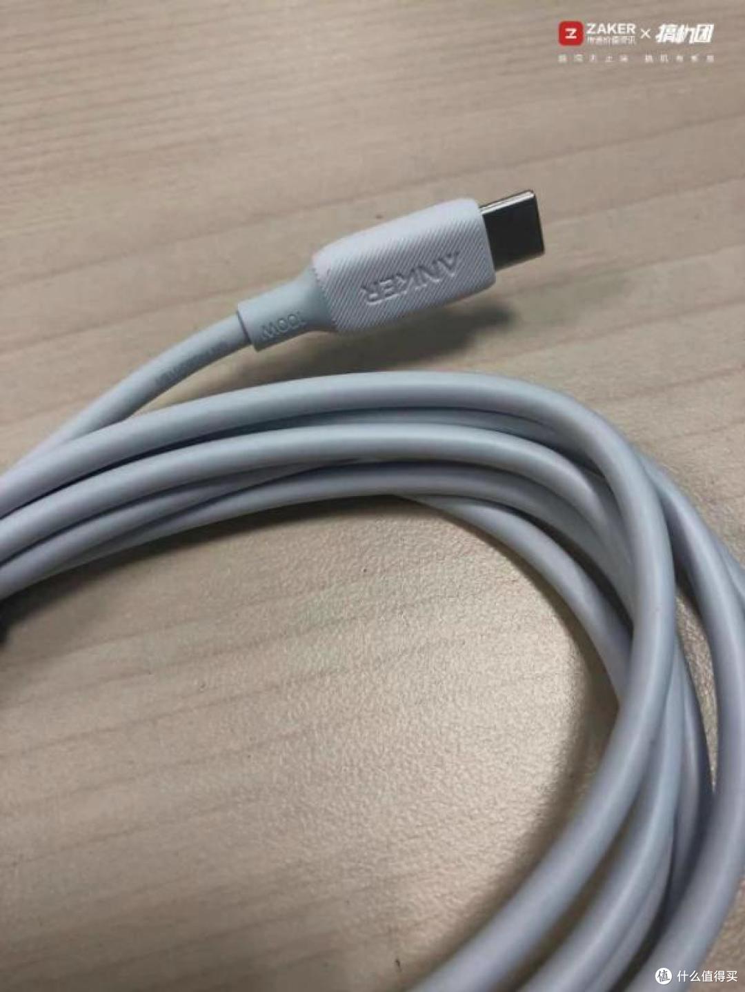 充的太快,你忍一下 Anker氮化镓超能充65W充电器测评报告