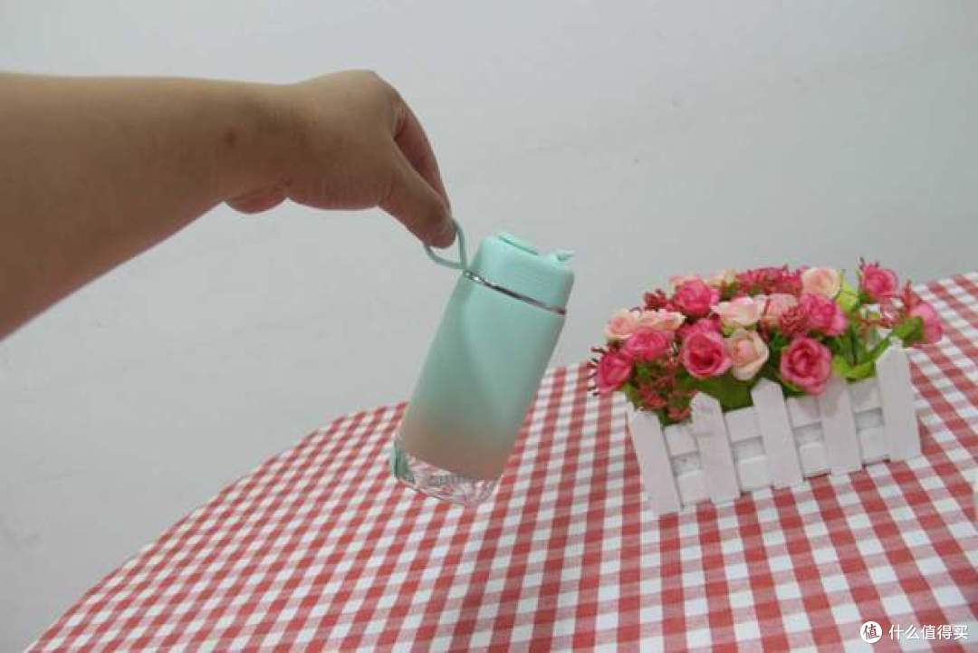 素诺C3 pro智能可视冲牙器测评体验，洁牙护牙，自信满满