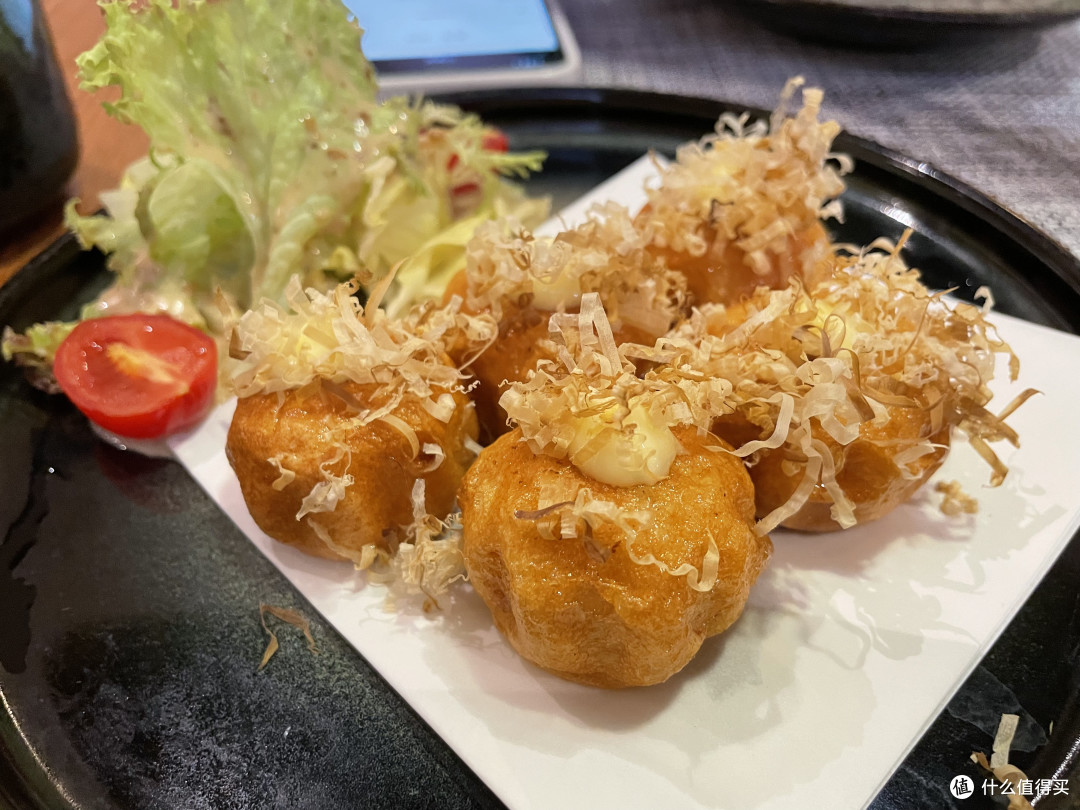 豪华日风装修,新鲜日料店