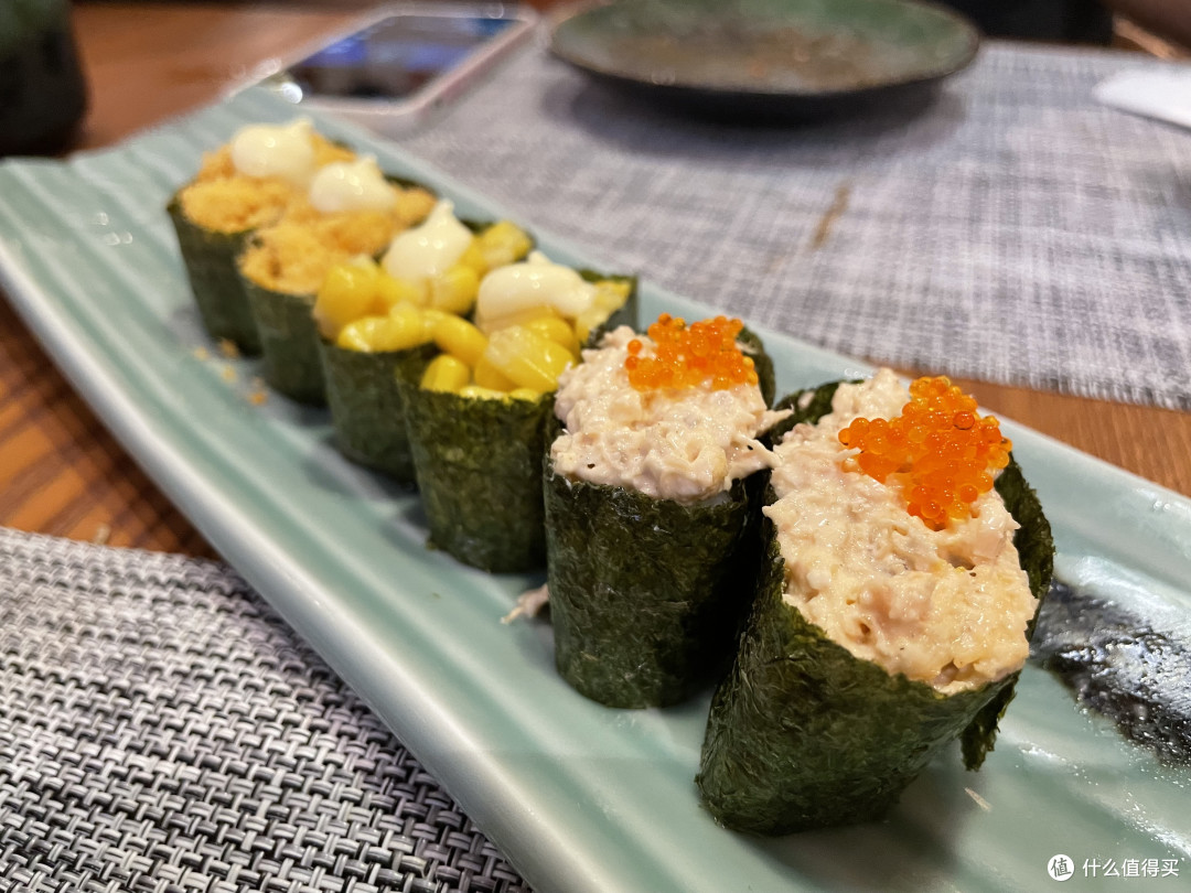豪华日风装修,新鲜日料店
