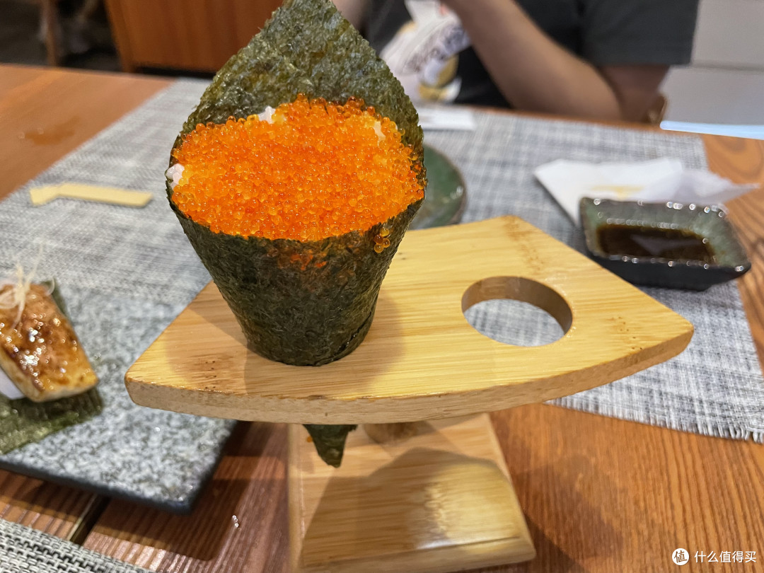 豪华日风装修,新鲜日料店