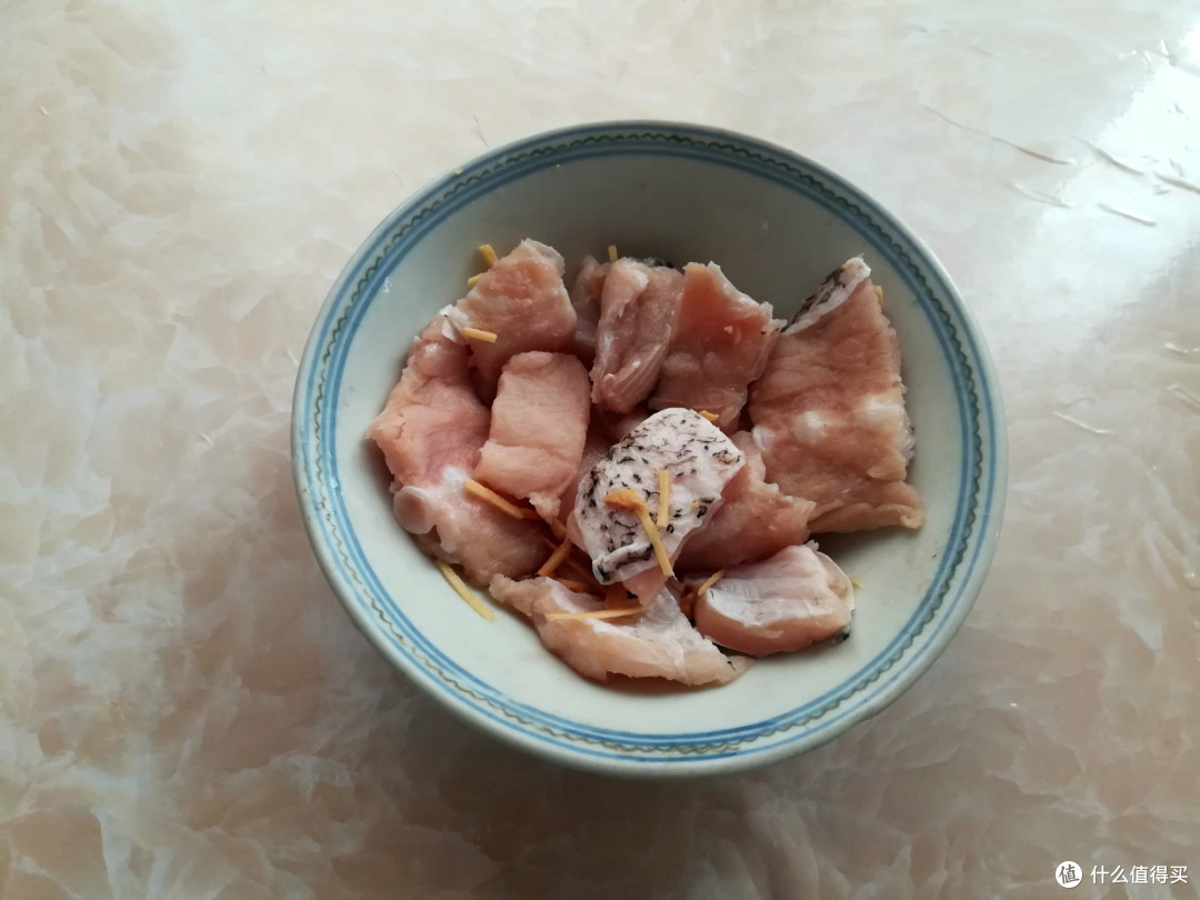 入秋多喝粥,学会粥店的做法,多1步开花快还不糊锅,好喝又养胃