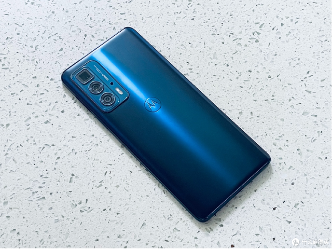 老牌商务机迈进“亿”时代：摩托罗拉 edge s pro全面评测