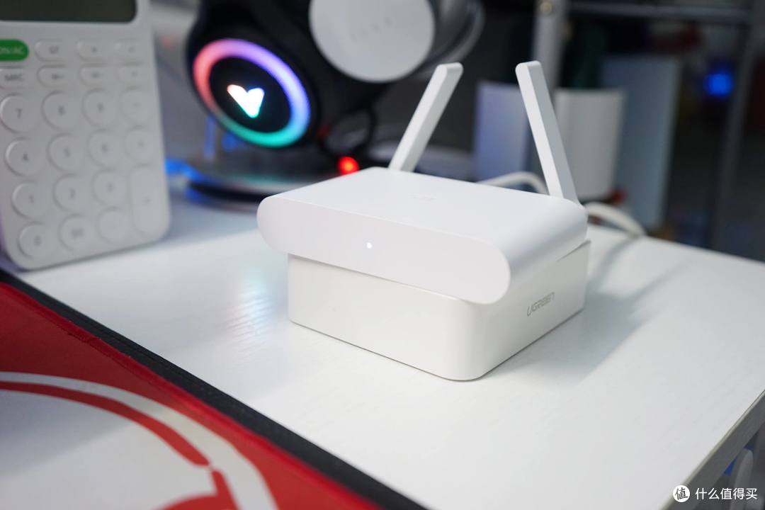 小米摄像机,我的大力水手护全家