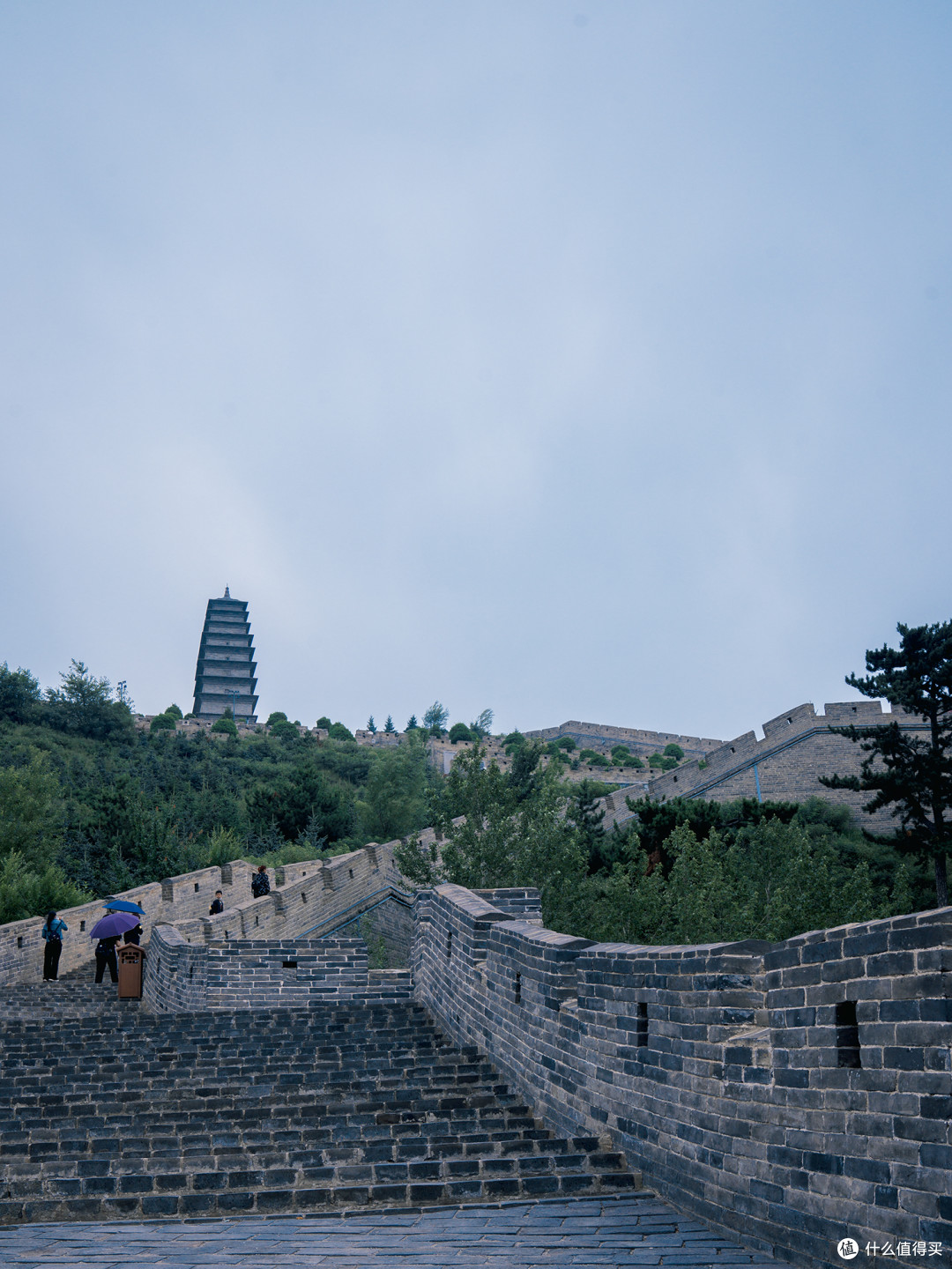 清凉山上佛法僧，山西忻州天地人——3天2晚晋北游
