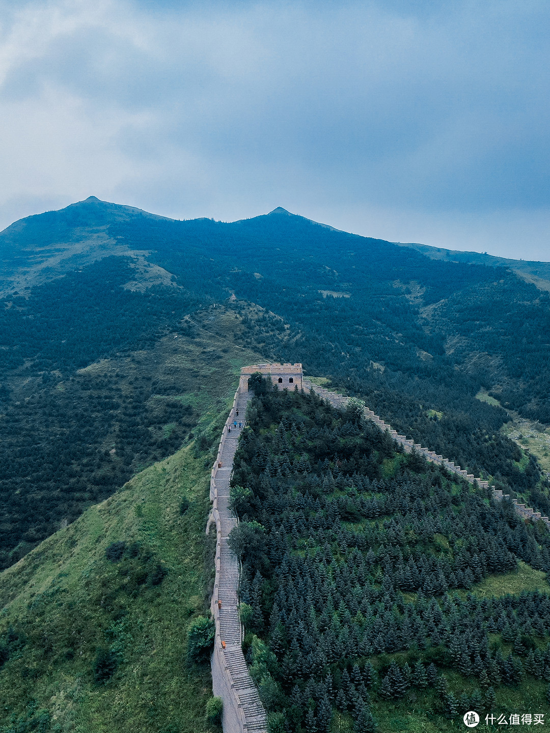 清凉山上佛法僧，山西忻州天地人——3天2晚晋北游