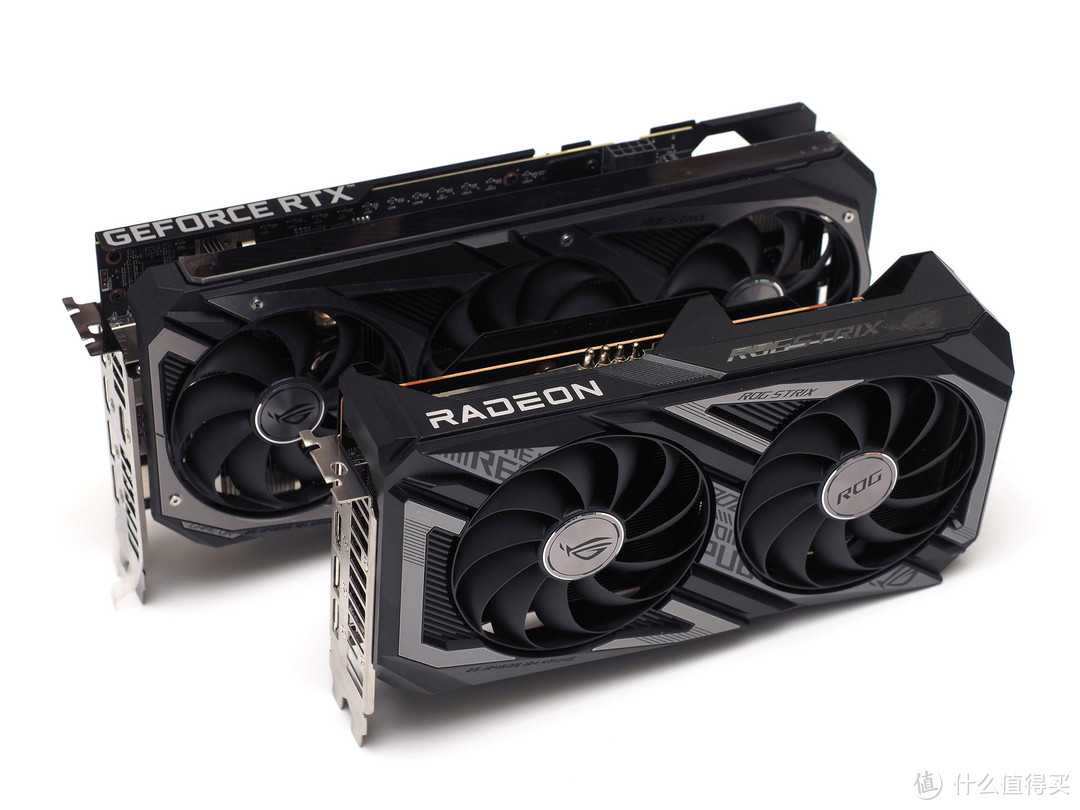 闪耀中端的利器！ROG STRIX RADEON RX6600XT O8G评测