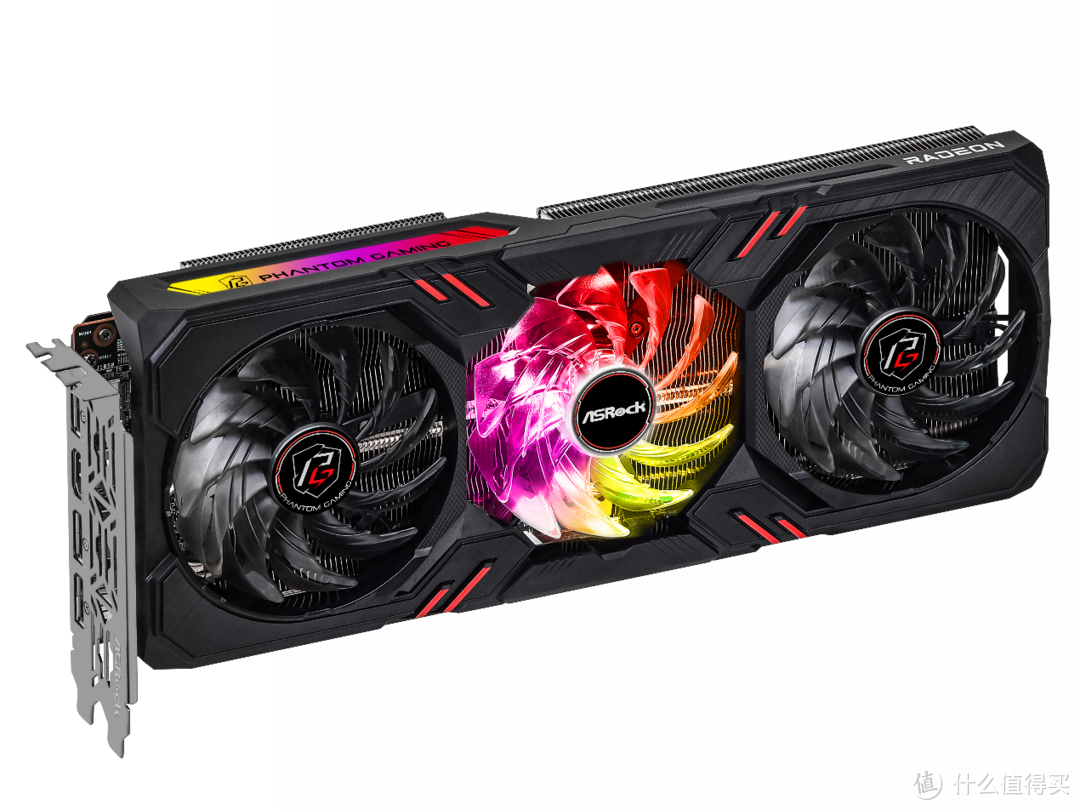 AMD Radeon RX 6600 XT显卡评测-1080P分辨率下的高性能游戏显卡