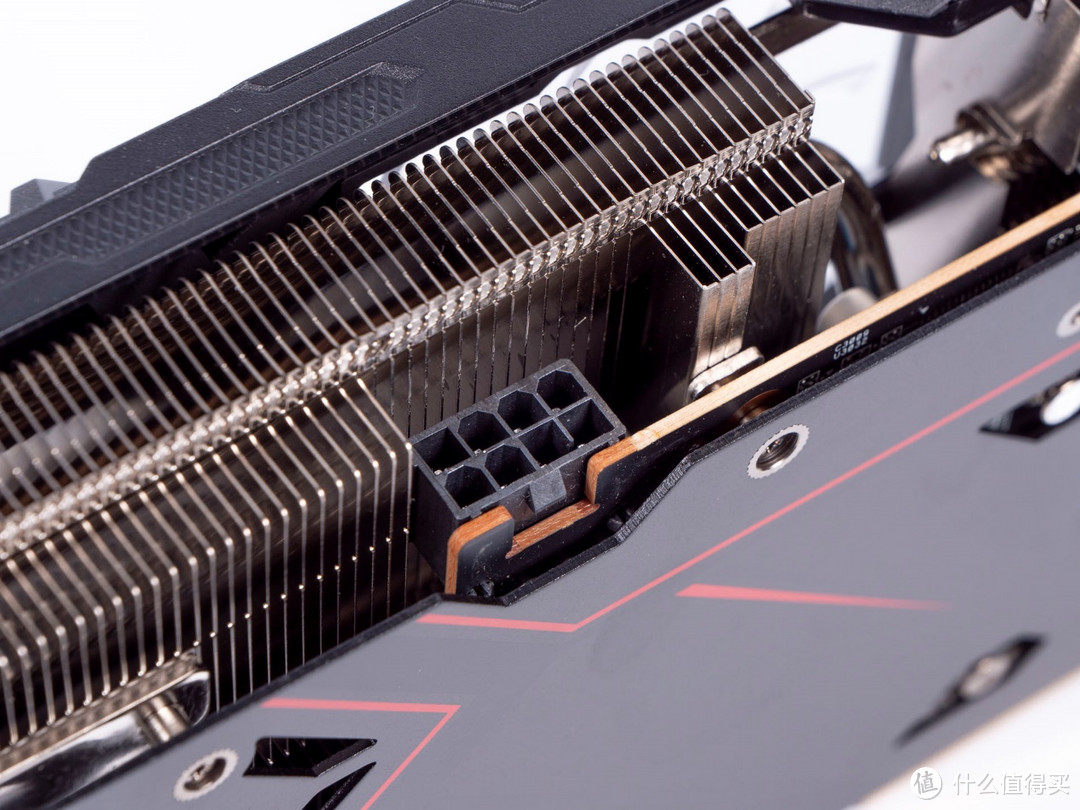AMD Radeon RX 6600 XT显卡评测-1080P分辨率下的高性能游戏显卡